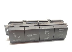 Recambio de interruptor para chrysler grand voyager v (rt) 2.8 crd referencia OEM IAM P1E819E83AB   2