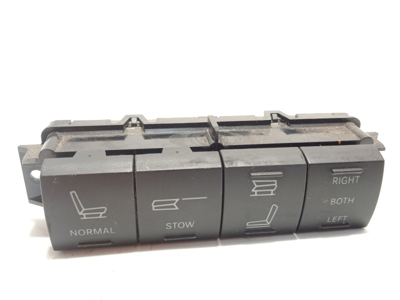 Recambio de interruptor para chrysler grand voyager v (rt) 2.8 crd referencia OEM IAM P1E819E83AB  