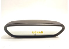 Recambio de espejo interior para peugeot 2008 ii (ud_, us_, uy_, uj_, ur_, uc_) 1.5 bluehdi 110 (udyhsk) referencia OEM IAM 9840 2