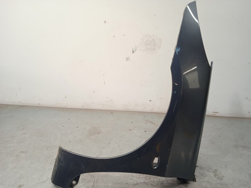 Recambio de aleta delantera izquierda para peugeot 307 sw (3h) 1.6 hdi 110 referencia OEM IAM 7840R0  