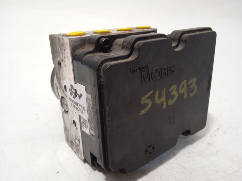 Recambio de abs para kia cee´d (jd) 1.6 crdi 110 referencia OEM IAM 58920A2210 6158945200 A258920500