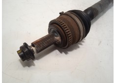 Recambio de transmision delantera derecha para kia cee´d (jd) 1.6 crdi 110 referencia OEM IAM 49501A6100   2