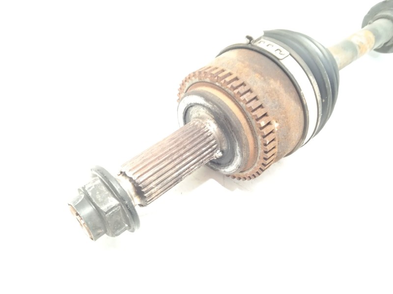 Recambio de transmision delantera izquierda para kia cee´d (jd) 1.6 crdi 110 referencia OEM IAM 49500A6100  