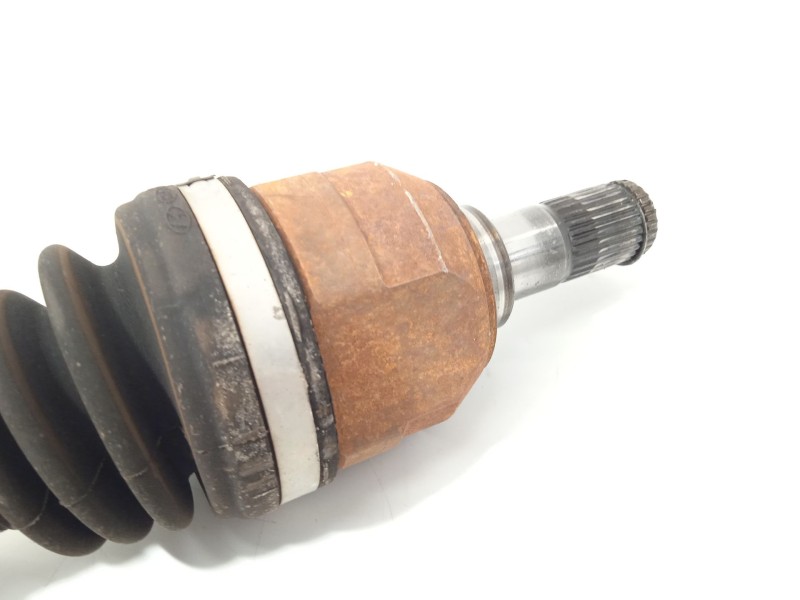 Recambio de transmision delantera izquierda para kia cee´d (jd) 1.6 crdi 110 referencia OEM IAM 49500A6100  