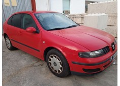 seat leon (1m1) del año 2004
