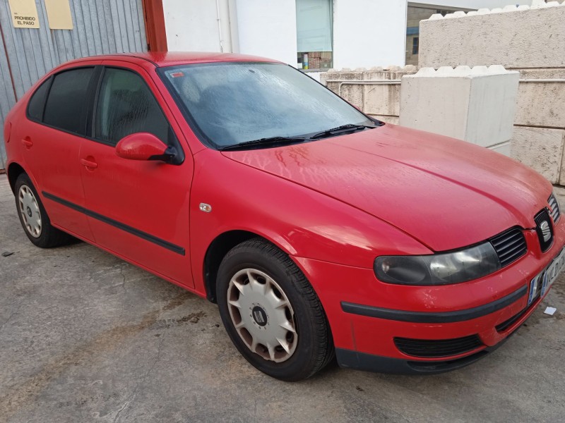 seat leon (1m1) del año 2004