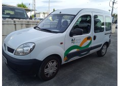 RENAULT KANGOO (KC0/1_)