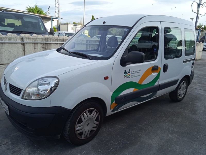 renault kangoo (kc0/1_) del año 2004