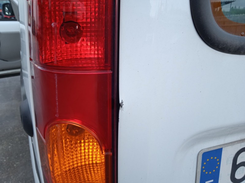 renault kangoo (kc0/1_) del año 2004