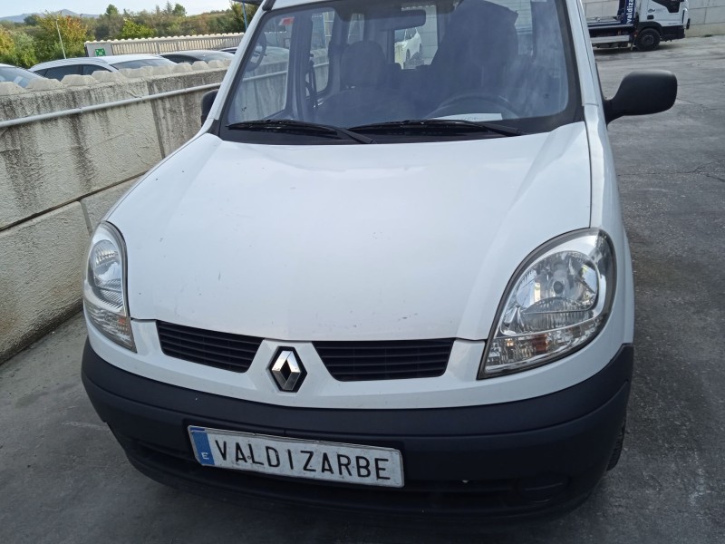 renault kangoo (kc0/1_) del año 2004