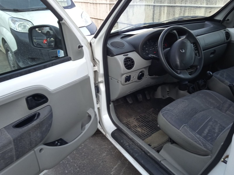 renault kangoo (kc0/1_) del año 2004