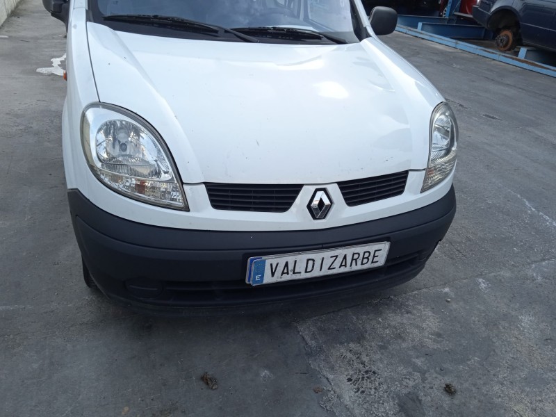 renault kangoo (kc0/1_) del año 2004