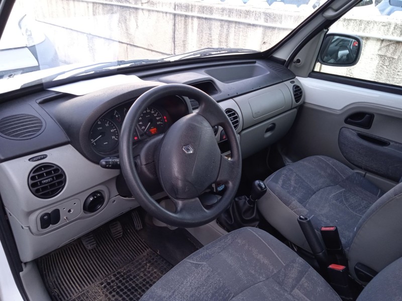 renault kangoo (kc0/1_) del año 2004