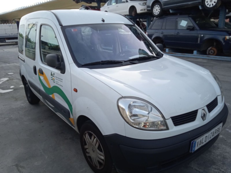 renault kangoo (kc0/1_) del año 2004