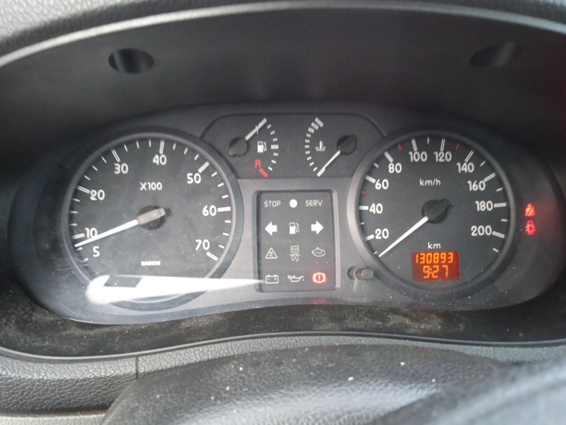 renault kangoo (kc0/1_) del año 2004