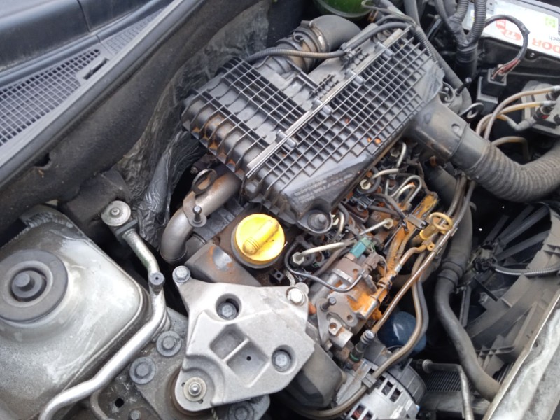 renault kangoo (kc0/1_) del año 2004