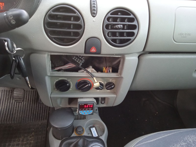 renault kangoo (kc0/1_) del año 2004