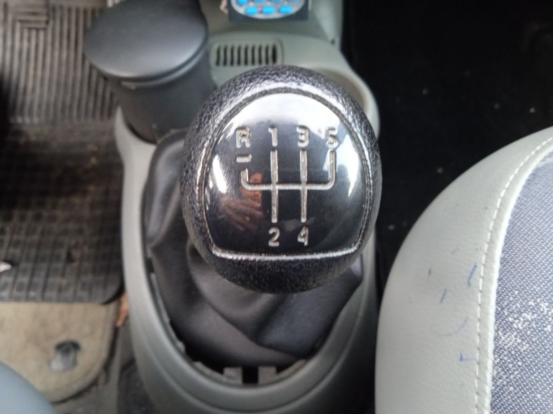 renault kangoo (kc0/1_) del año 2004