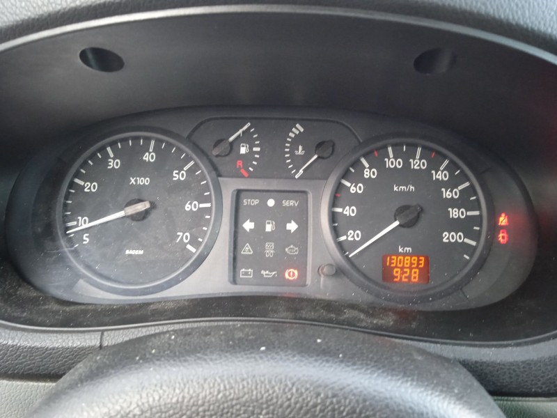 renault kangoo (kc0/1_) del año 2004