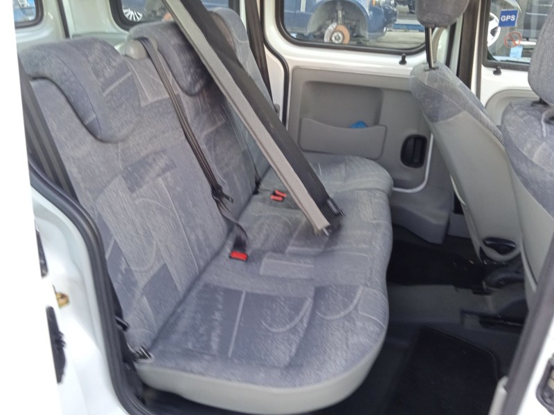 renault kangoo (kc0/1_) del año 2004