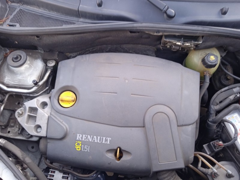 renault kangoo (kc0/1_) del año 2004