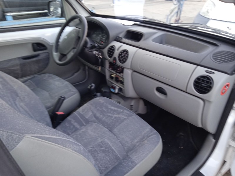 renault kangoo (kc0/1_) del año 2004