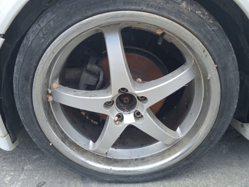 toyota celica coupé (_t23_) del año 2000