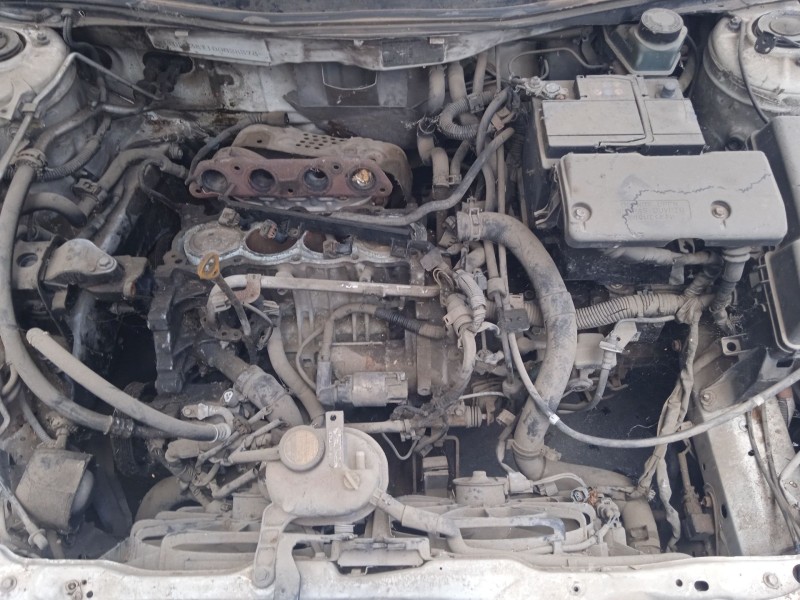 toyota celica coupé (_t23_) del año 2000