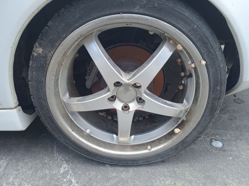 toyota celica coupé (_t23_) del año 2000