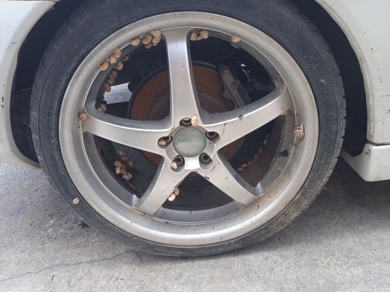 toyota celica coupé (_t23_) del año 2000