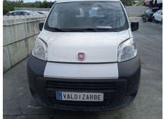 fiat fiorino furgoneta/monovolumen (225_) del año 2008 2