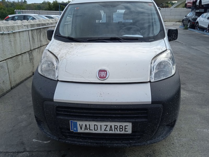 fiat fiorino furgoneta/monovolumen (225_) del año 2008