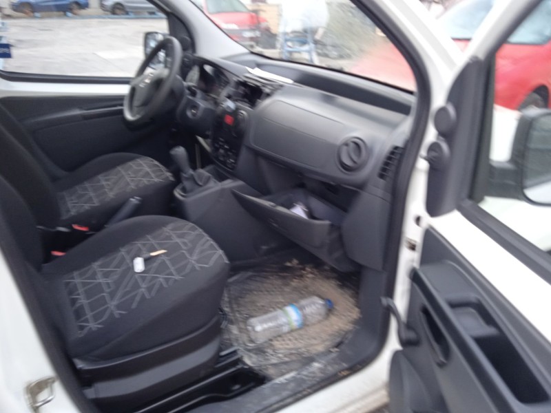 fiat fiorino furgoneta/monovolumen (225_) del año 2008