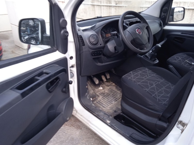 fiat fiorino furgoneta/monovolumen (225_) del año 2008