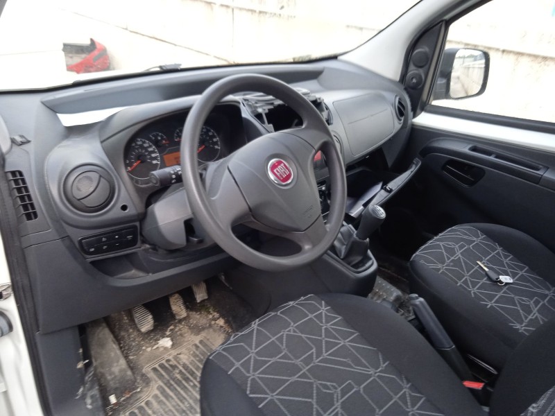 fiat fiorino furgoneta/monovolumen (225_) del año 2008