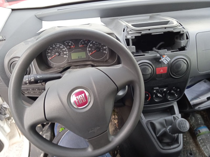 fiat fiorino furgoneta/monovolumen (225_) del año 2008