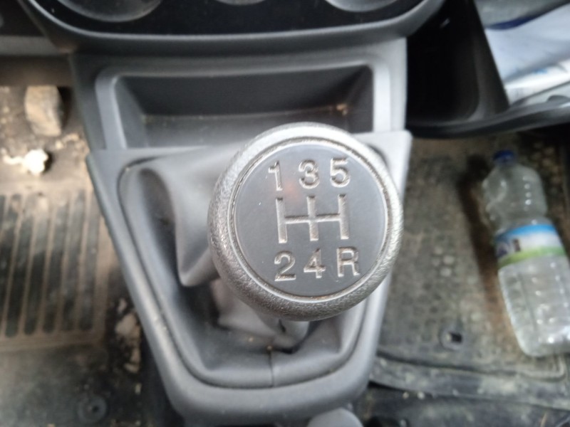 fiat fiorino furgoneta/monovolumen (225_) del año 2008