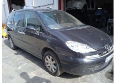 PEUGEOT 807 (EB_)