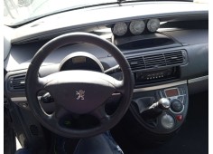 peugeot 807 (eb_) del año 2006 2