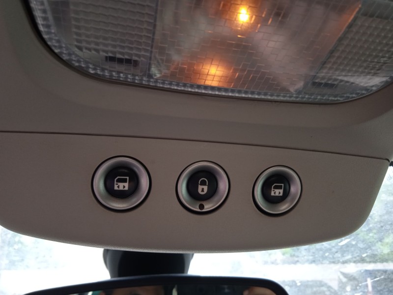 peugeot 807 (eb_) del año 2006