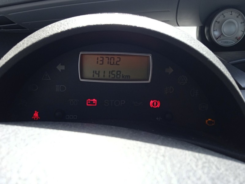 peugeot 807 (eb_) del año 2006