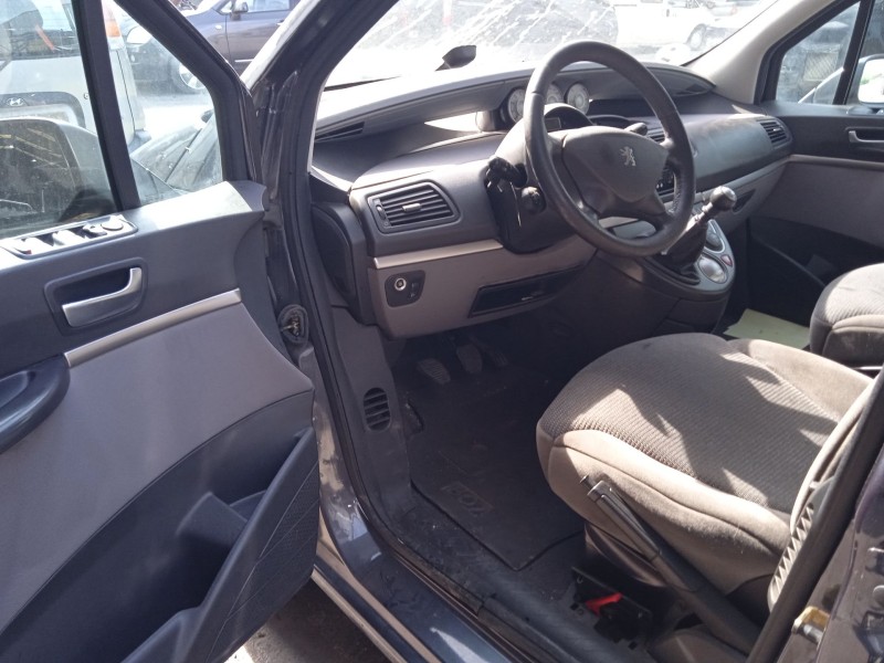 peugeot 807 (eb_) del año 2006