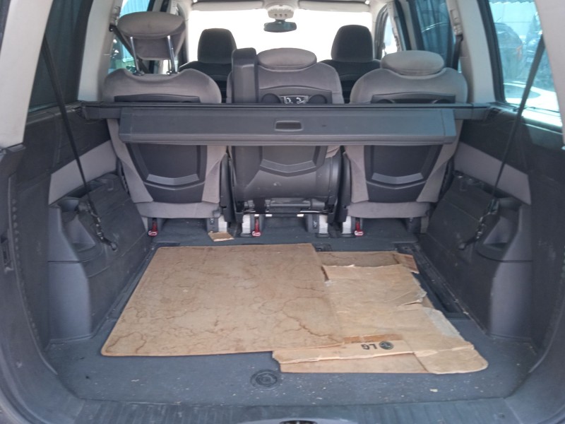 peugeot 807 (eb_) del año 2006