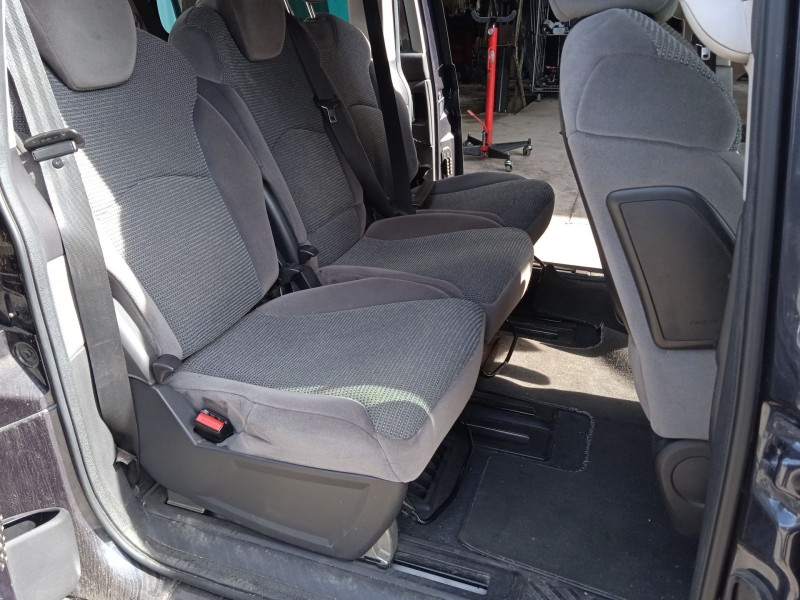 peugeot 807 (eb_) del año 2006