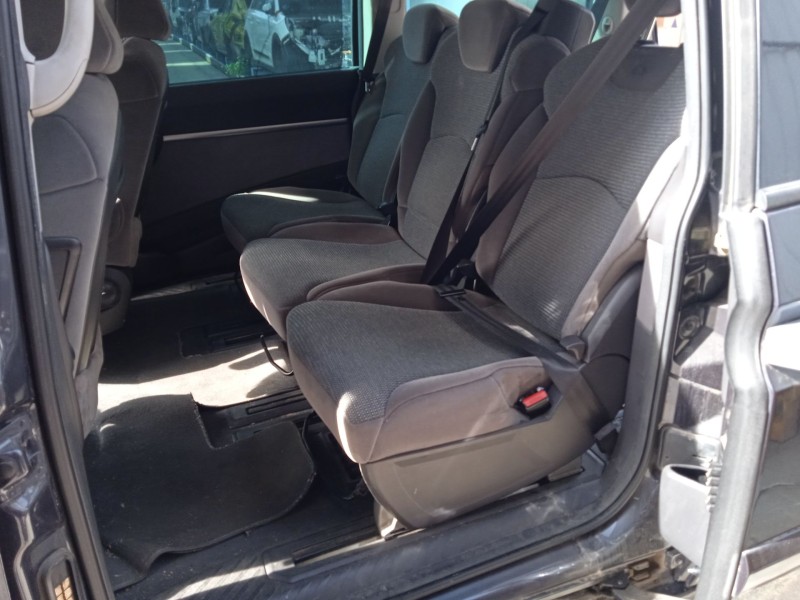 peugeot 807 (eb_) del año 2006