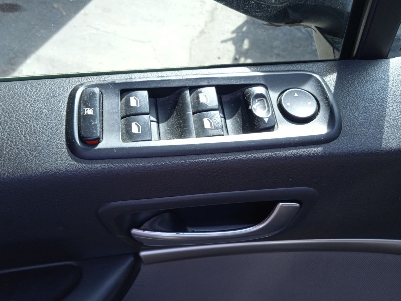 peugeot 807 (eb_) del año 2006