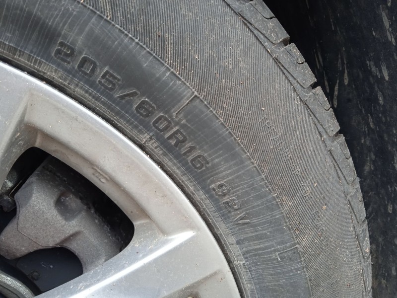 mazda 3 (bm, bn) del año 2014