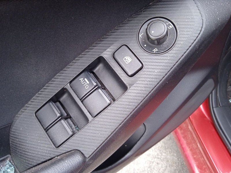 mazda 3 (bm, bn) del año 2014