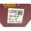 Recambio de antena para seat leon (kl1, klg) 1.0 tsi referencia OEM IAM 4M0035507  