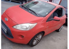 ford ka (ru8) del año 2009 2